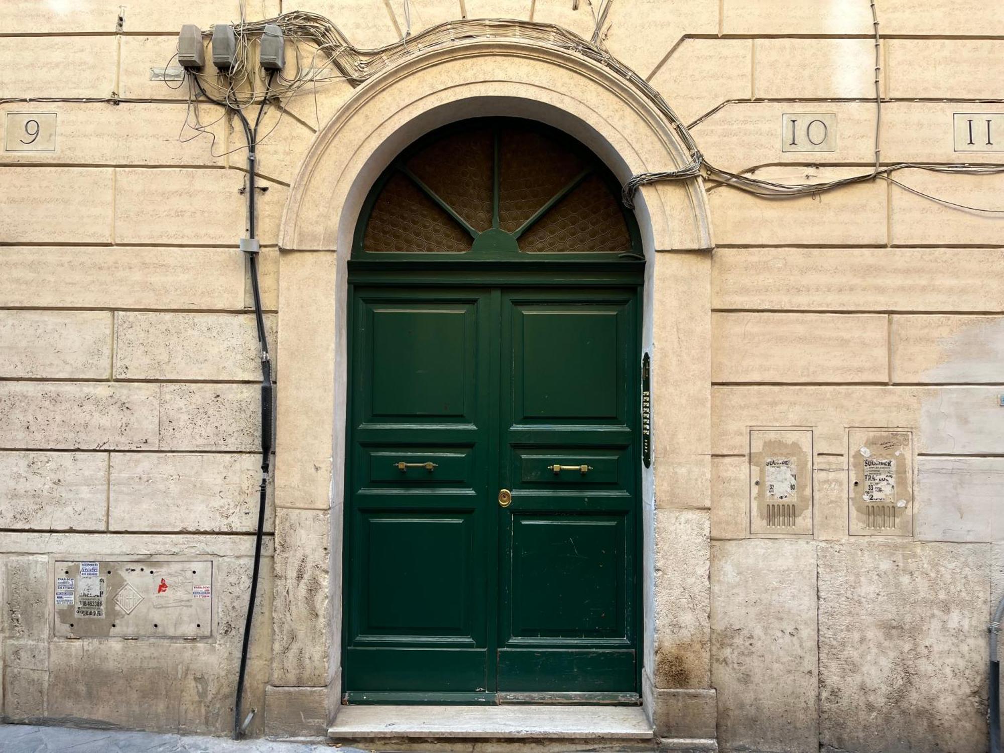 Maison Chic Spagna Two *