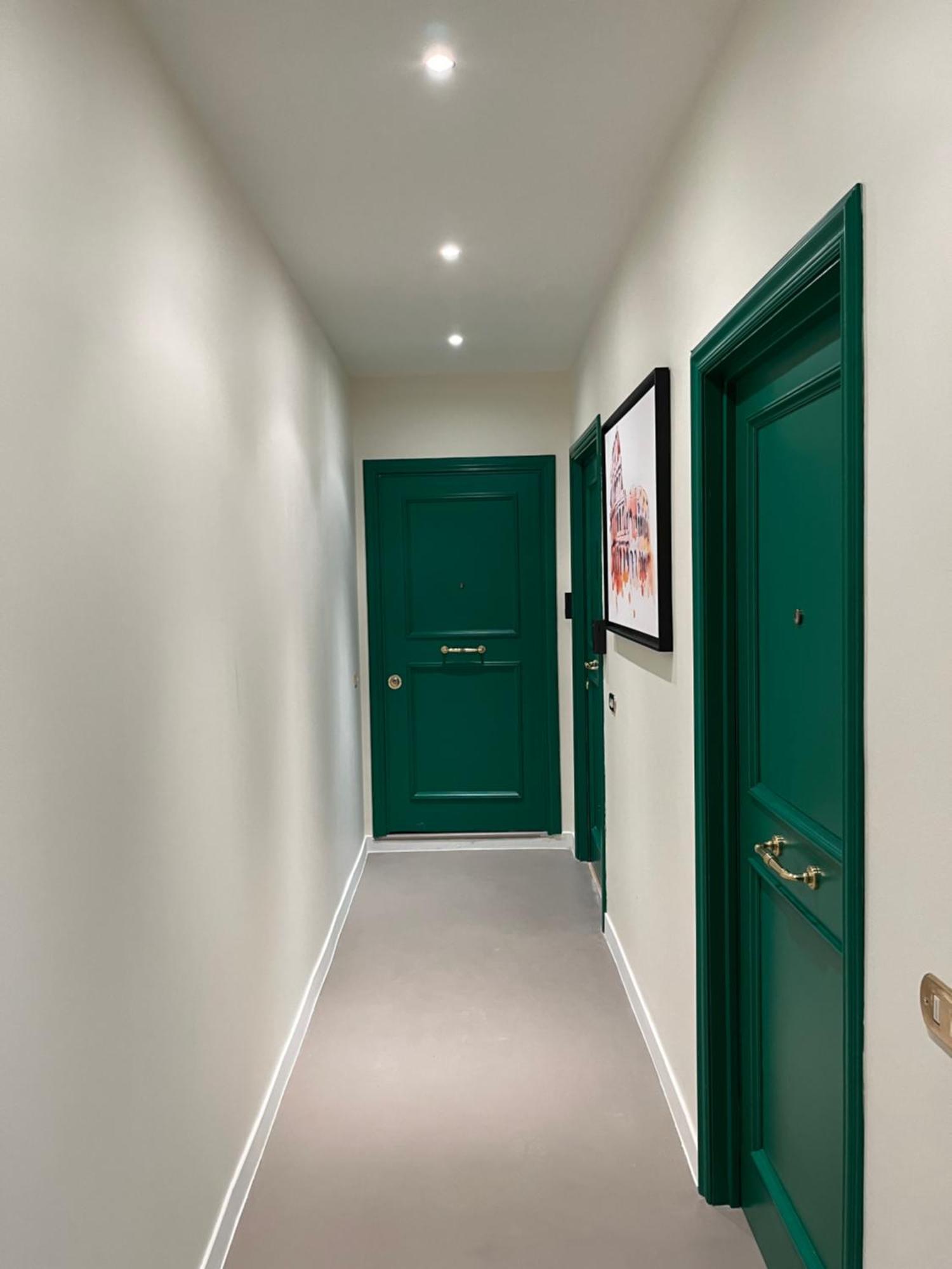 Apartment Maison Chic Spagna Two