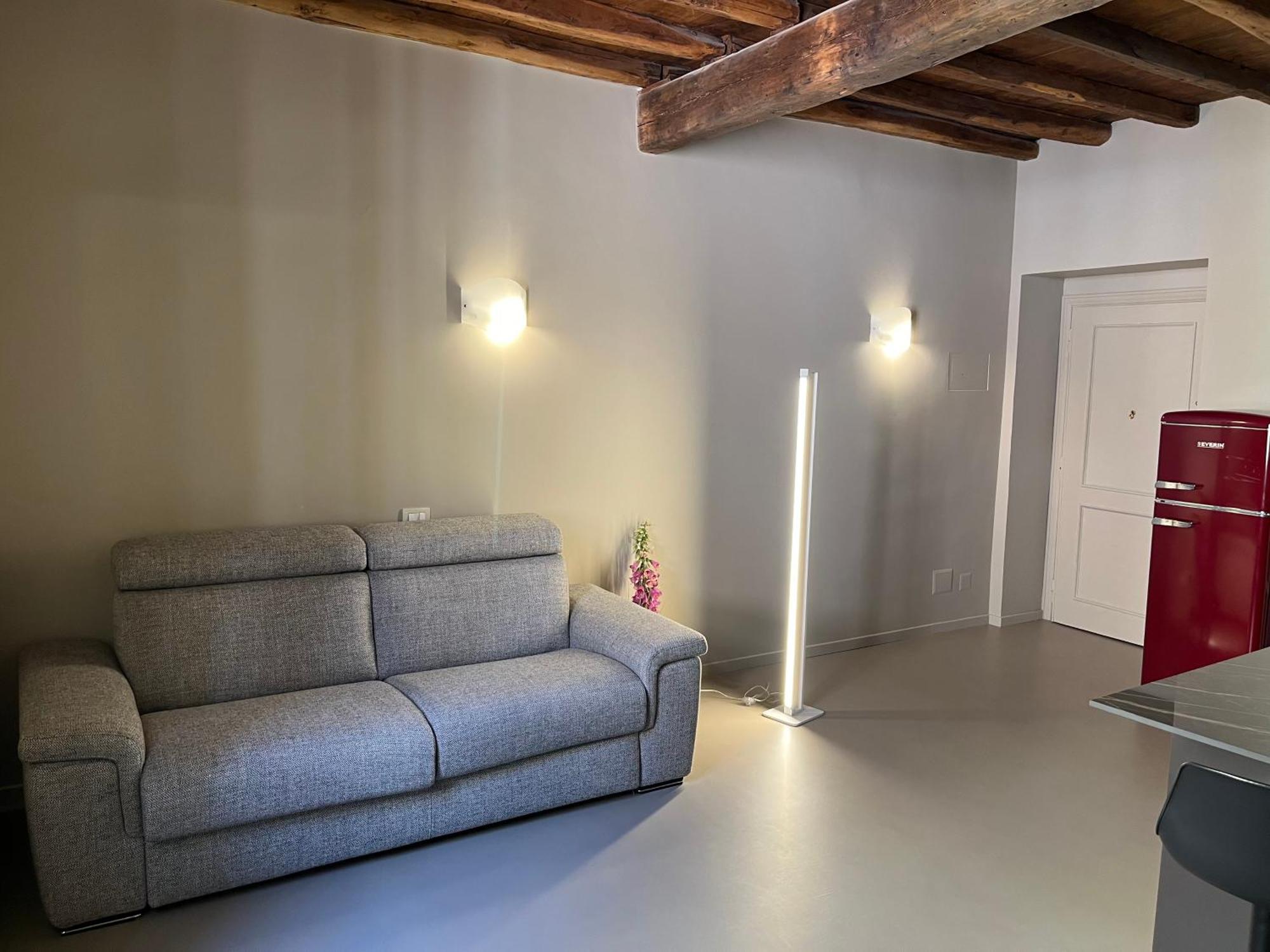 Apartment Maison Chic Spagna Two Rom