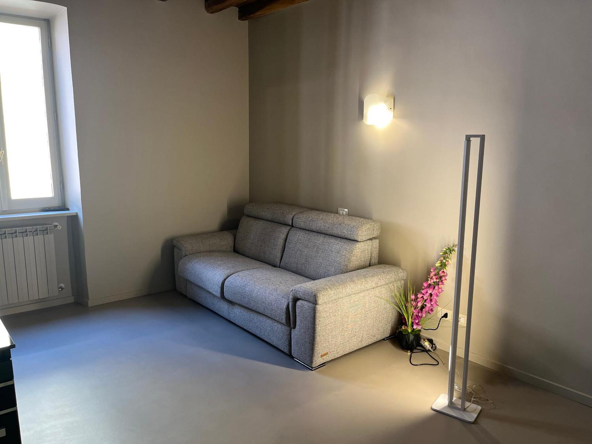 Maison Chic Spagna Two Rom