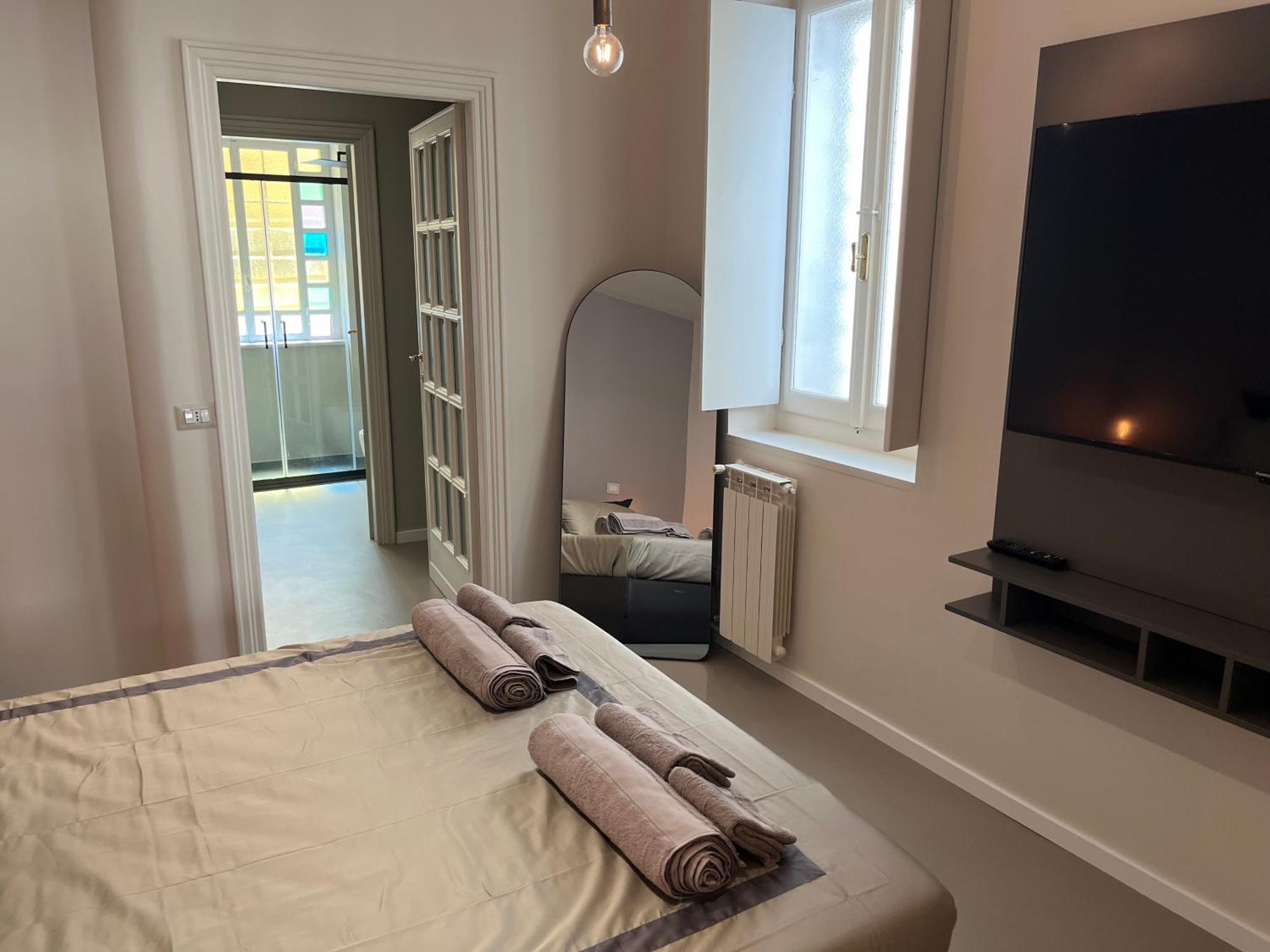 Maison Chic Spagna Two Apartment
