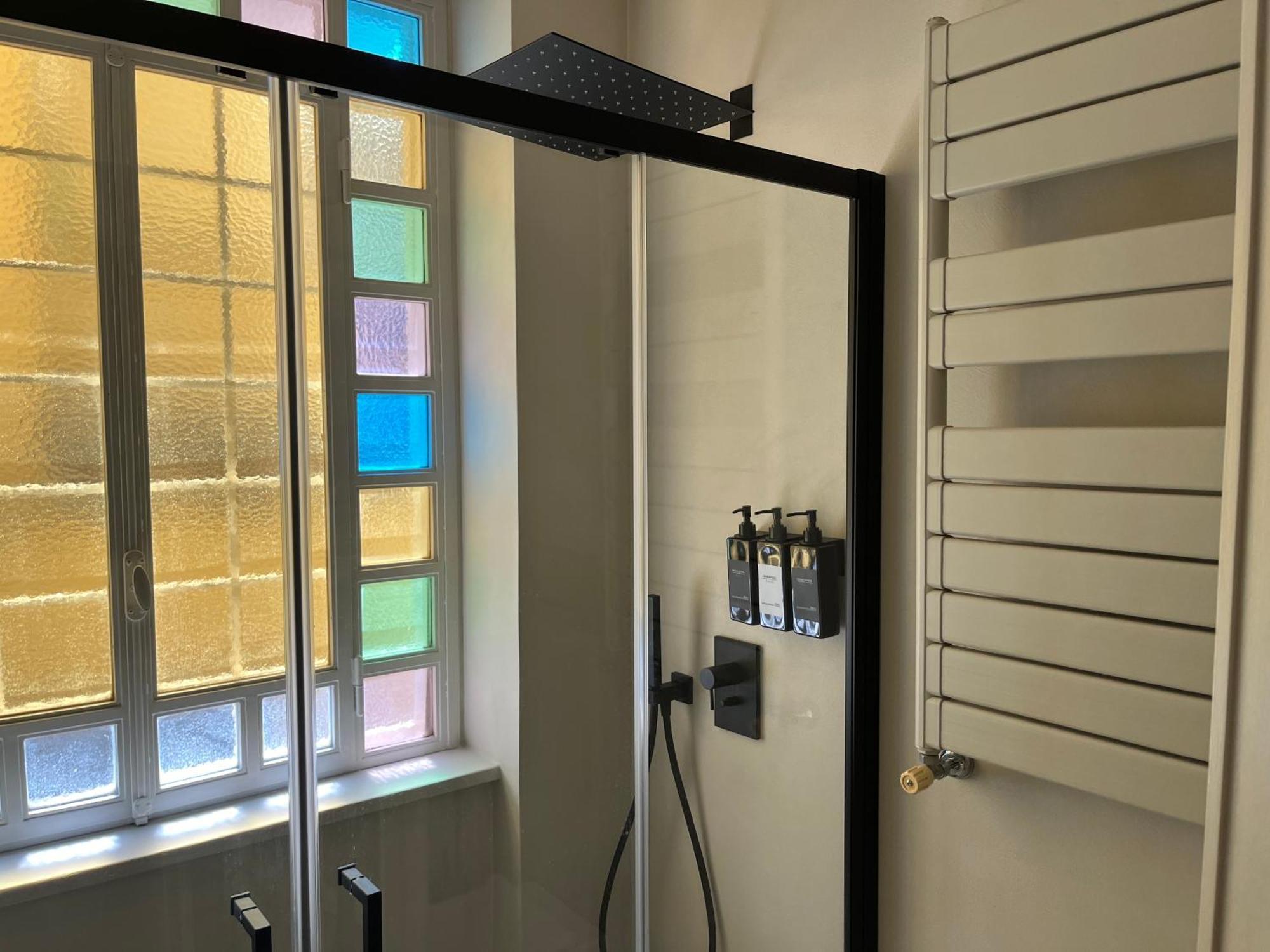 Maison Chic Spagna Two Rom