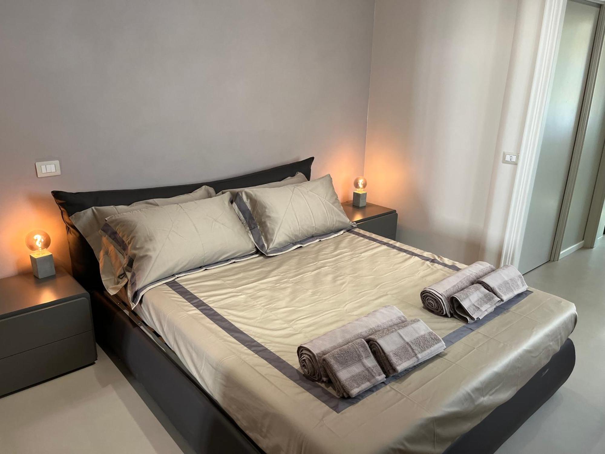 Apartment Maison Chic Spagna Two