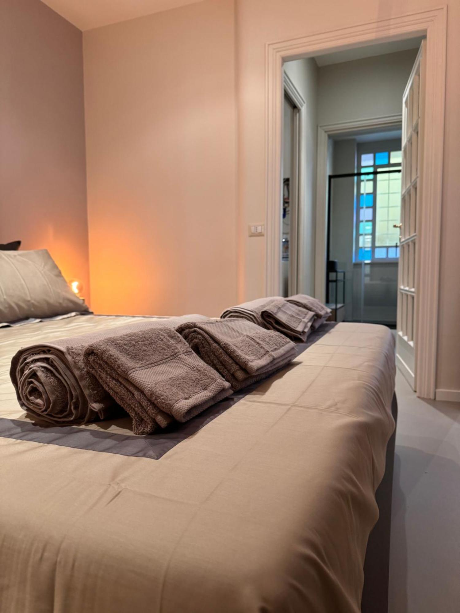 Apartment Maison Chic Spagna Two Rom