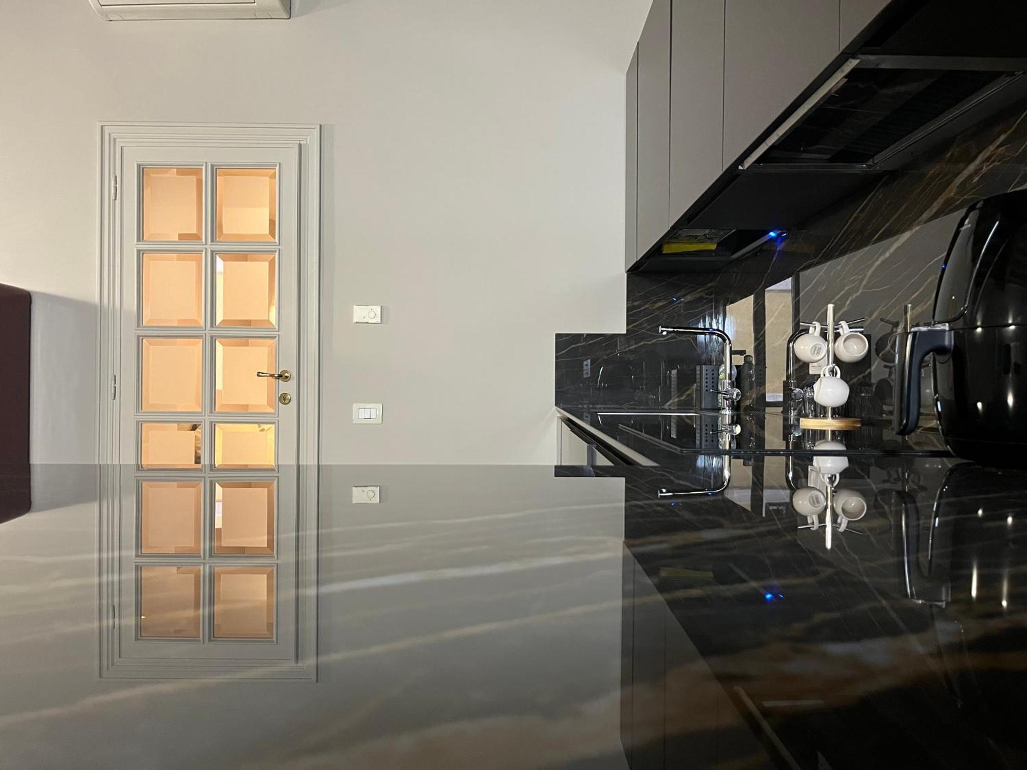 Apartment Maison Chic Spagna Two