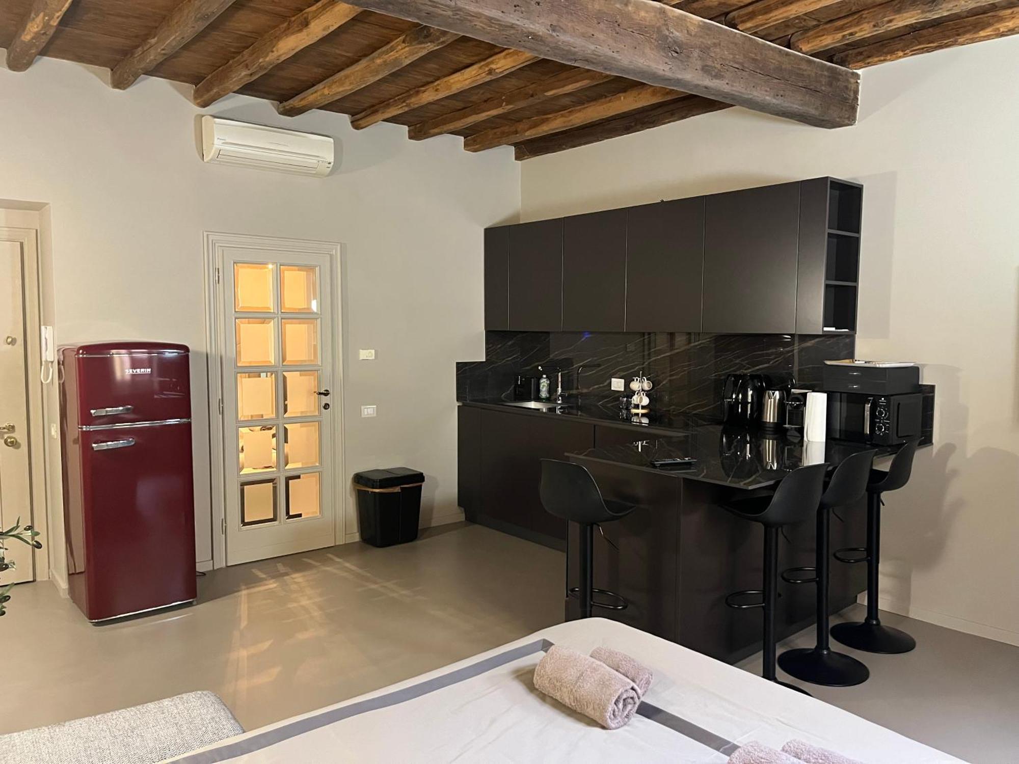 Apartment Maison Chic Spagna Two